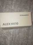 Hewalex,Typ Alex hx 10.