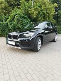 Sprzedam BMW X1 2012r.