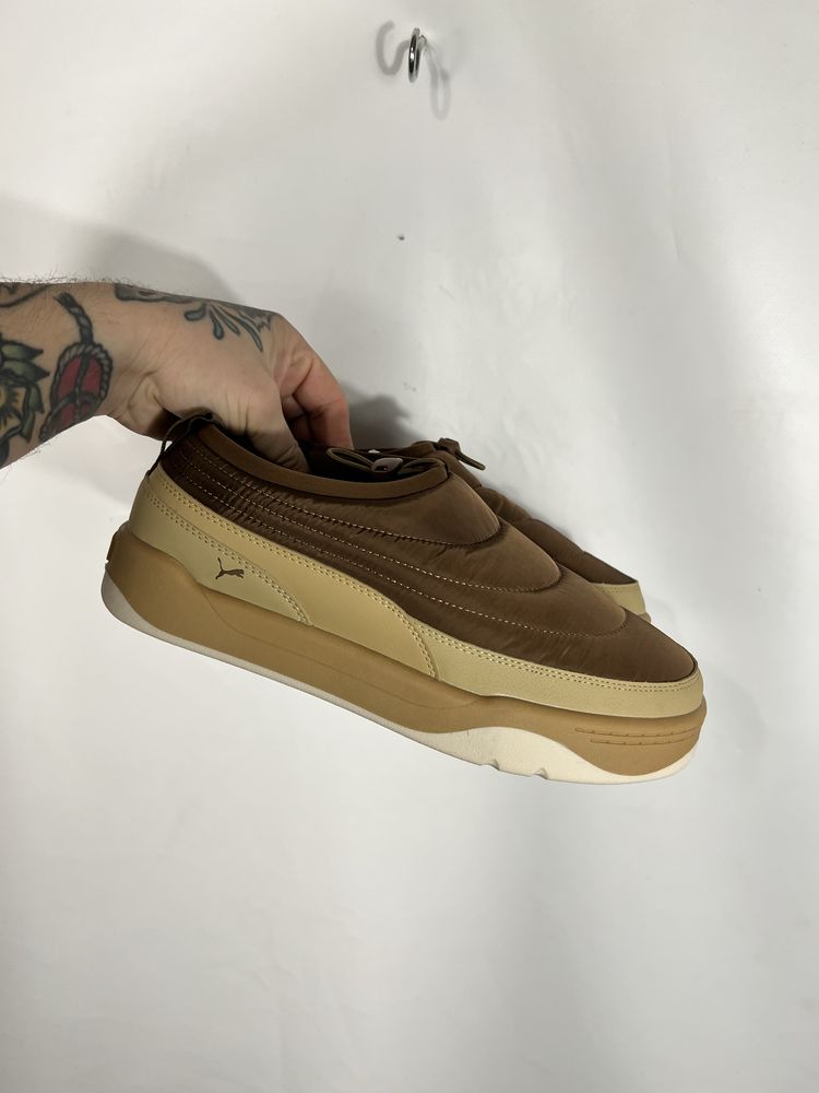 Чоловічі сліпони Puma Park Lifestyle SlipOn