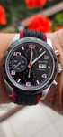 Eberhard Champion V Grande Date idealny