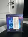 Procesor Intel i3-9100F 3.6GHZ