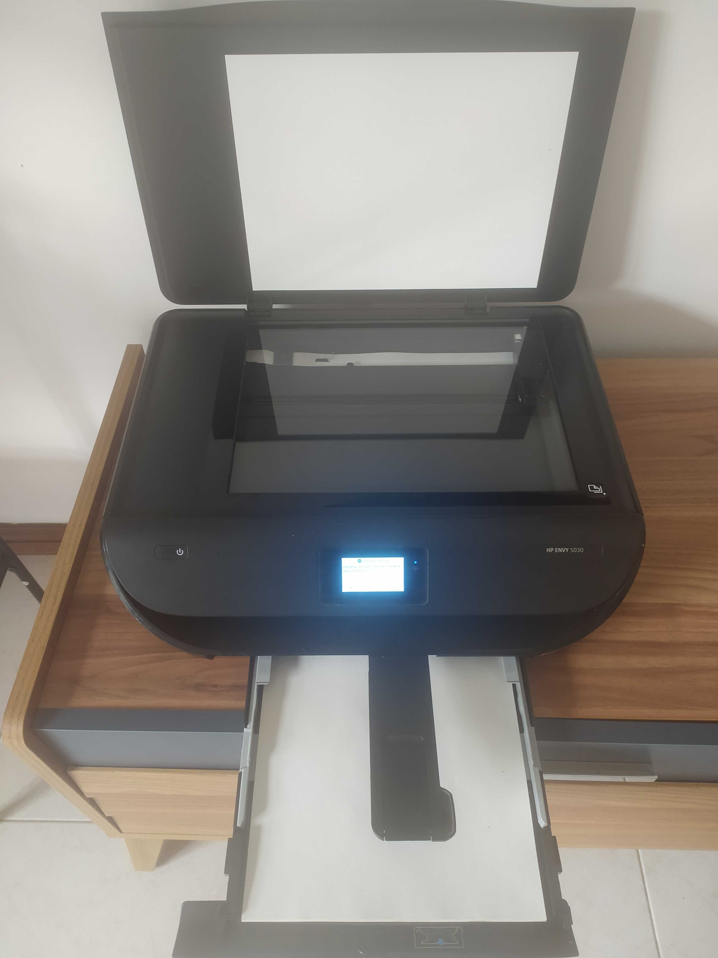 Impressora HP Envy 500