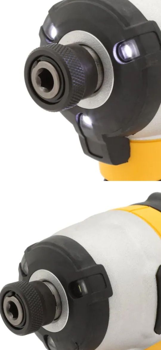 DeWalt zastaw 20v  usa