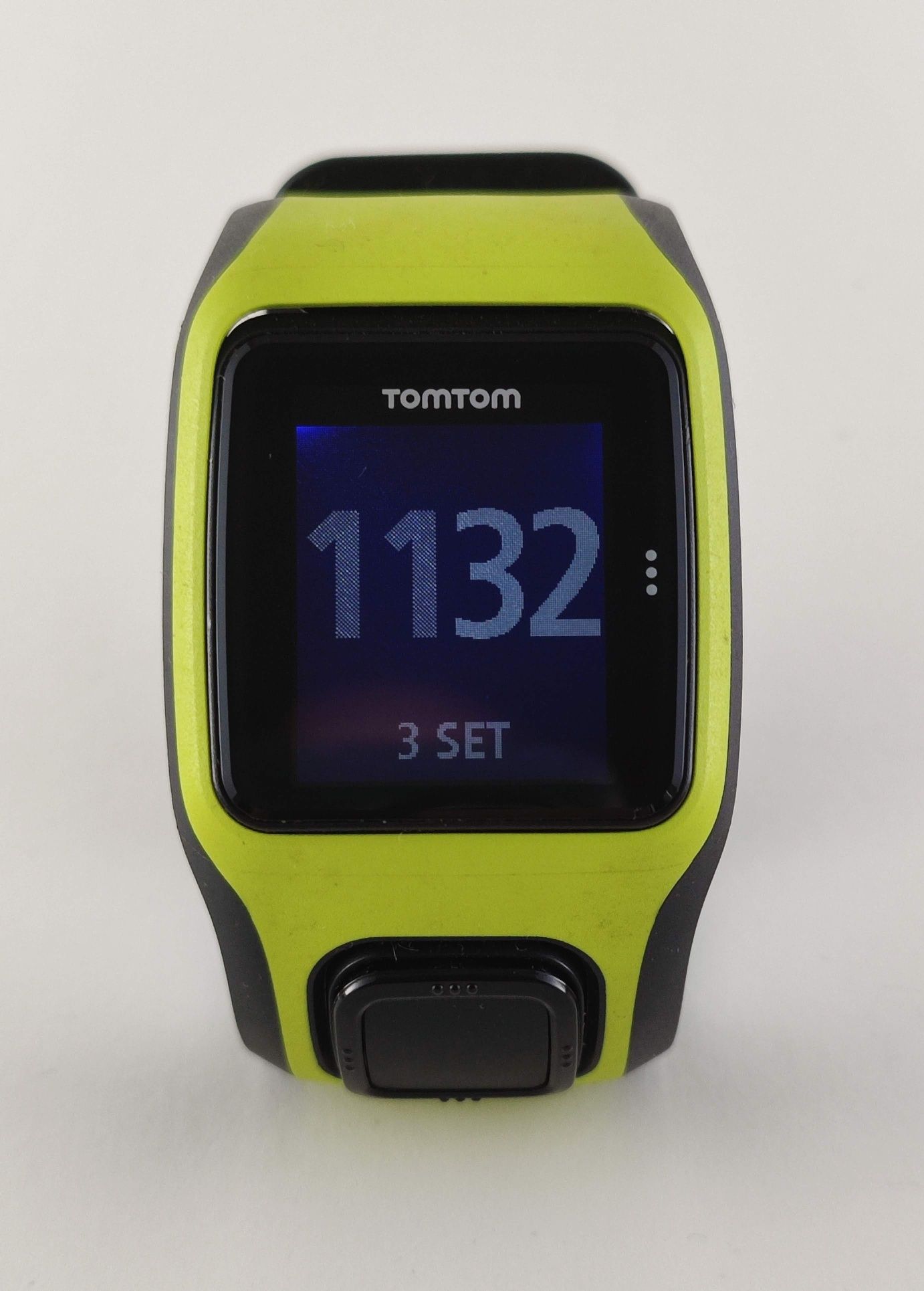 Relógio TomTom Multi Sport [Igual a novo]