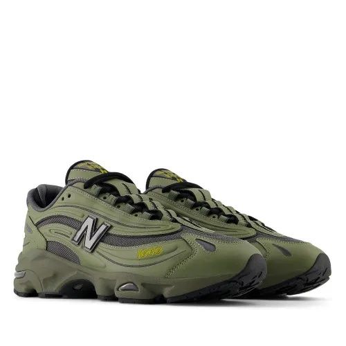Продам чоловічі оригінальні кросівки New Balance 1000 Green M1000EA
