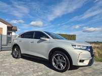 DS Automobiles DS 7 Crossback