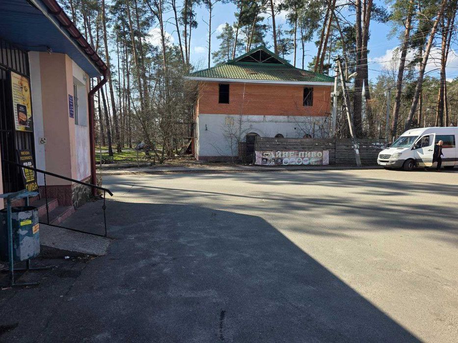 Продам объект девелопмента под торговое назначение, сферу услуг