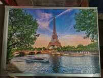 Puzzle 3*1000 sztuk