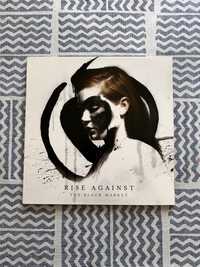 Płyta vinylowa Rise Against - Black Market