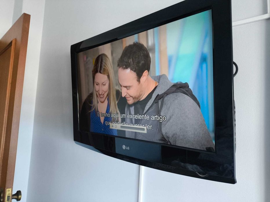 TV LG 32 polegadas
