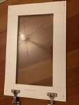 Duas portas Besta Ikea