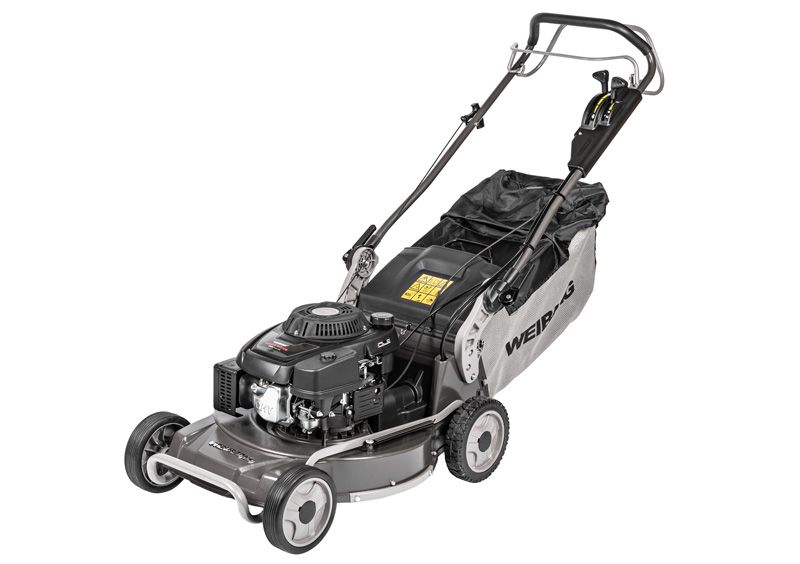 Kosiarka Weibang 53Cm Loncin 1P70Fa Z Napędem Aluminiowa