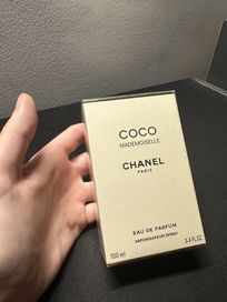 Coco Chanel Mademoiselle 100ml