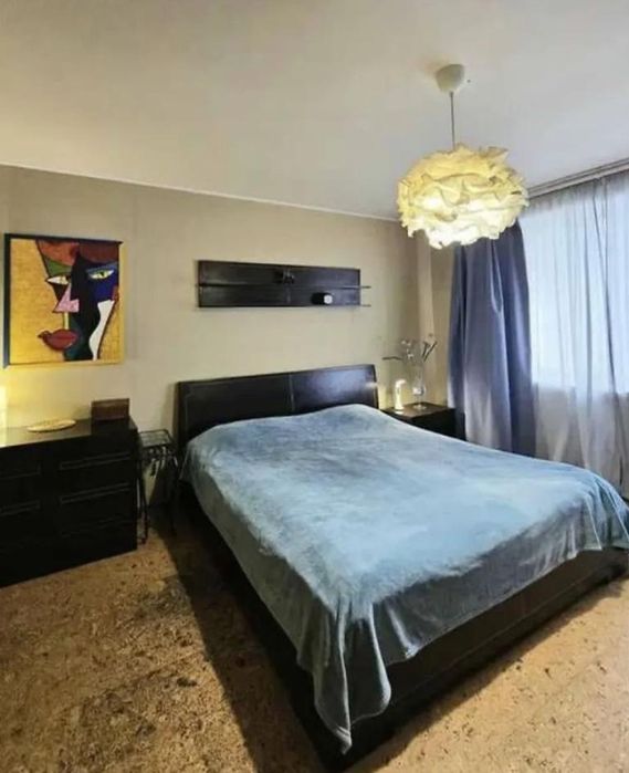 Продам 3-комн квартиру в районе Пушкина просп.