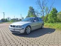 BMW E46 2.0d  150 KM Automat!!