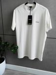 Koszulka męska Boss Tommy Armani Exchange