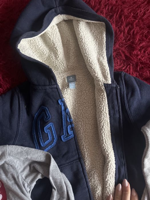 Віддам безкоштовно Gap Levis