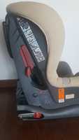 Cadeira auto duo plus Romer isofix