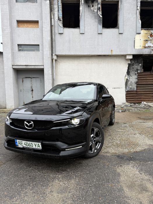 Продам mazda mx-30 mx30