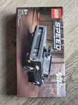 LEGO Speed Champions 76912 Dodge Charger R/T Szybcy i Wściekli