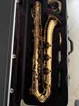 Saxofone Barítono Buffet Crampon 400 series