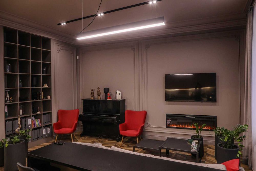 вул. Січових Стрільців. Центр Львова. Дизайн ремонт. Сауна. ОРЕНДА!