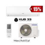 Klimatyzacja + montaż od 2500 zł – komfort w 24h!
