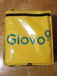 Torba termiczna GLOVO