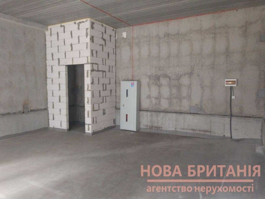 Оренда приміщення 1 поверх 40 м2, будинок Ньюкасл, ЖК Нова Англія