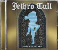 Jethro Tull - Living With The Past CD