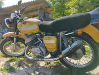 Мотоцикл ИЖ Юпітер 5