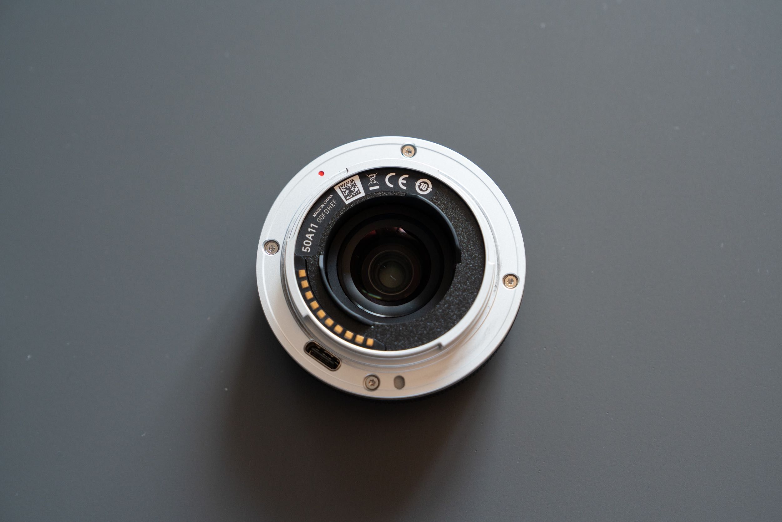 Viltrox AF 28MM F/4.5 FE