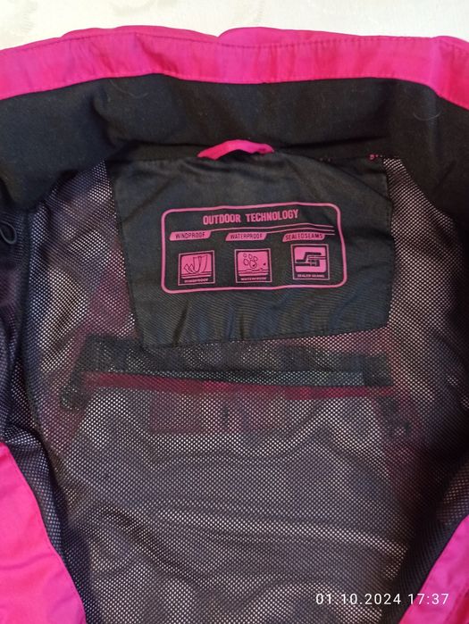 Куртка, вітрівка 44 розмір