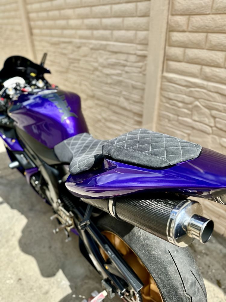 Продам Yamaha r1 2006 г. (Limited edition)