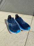 Buty do biegania Saucony GUIDE 17 (WIDE) Rozmiar 44.5 28.5cm