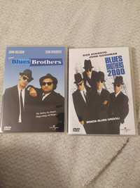 The Blues Brothers DVD