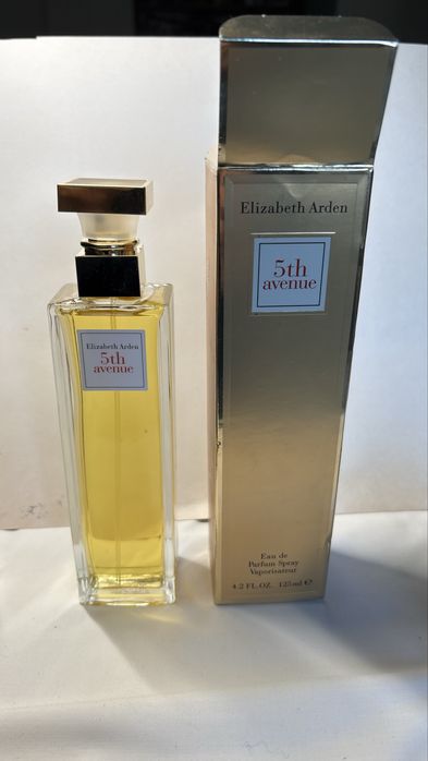 Perfume de Senhora Elisabeth Arden 125 ml