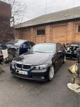 Разборка БМВ Е90 Е91 Розборка BMW E90 E91 N46 N47 M47 320i 318i шрот