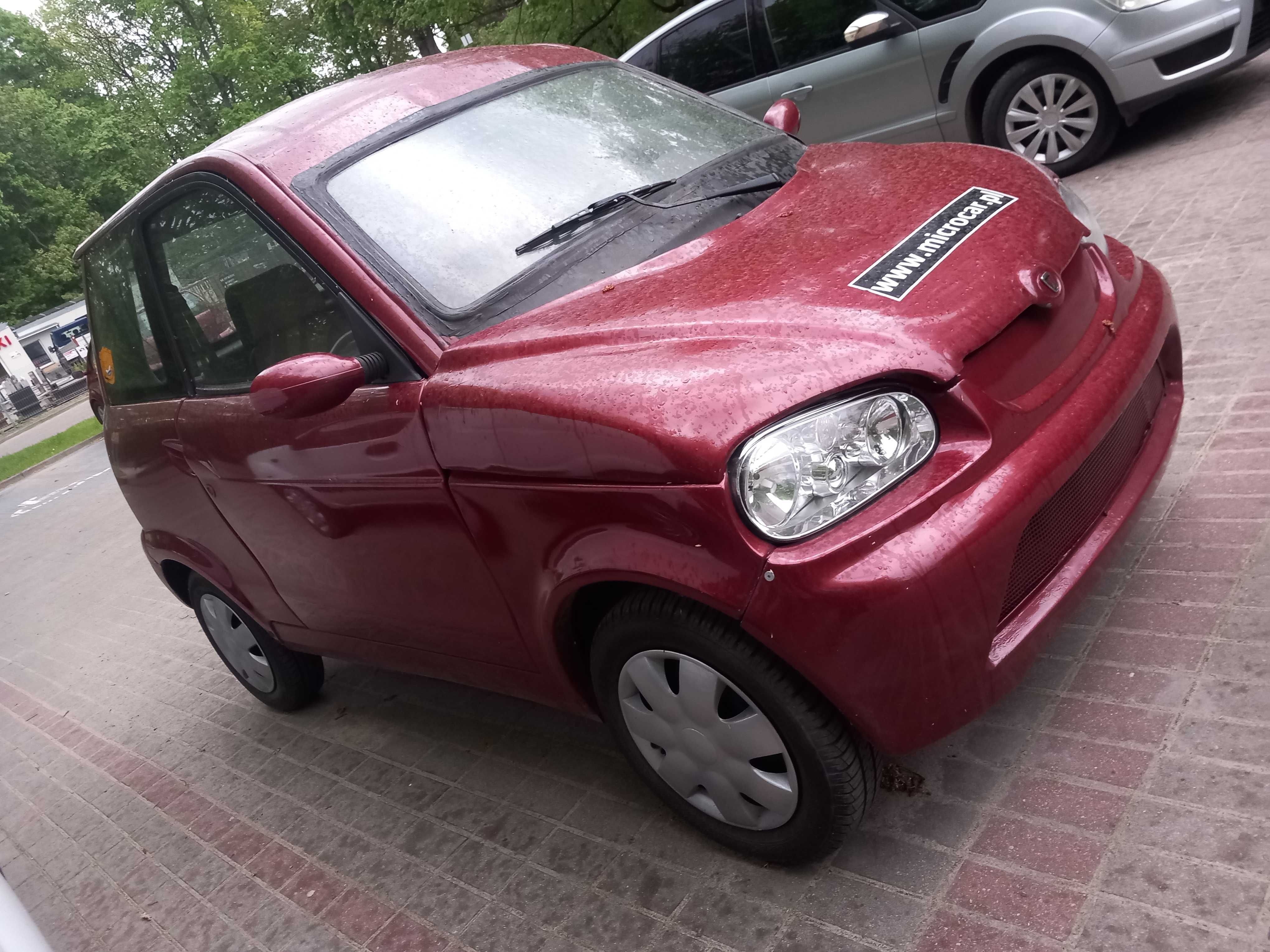 aixam ligier microcar jdm