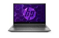 Laptop HP Zbook 15 Fury G7 | i7-10850H / FHD / T2000 Max-Q / OUTLET