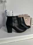 Botas (Cano Baixo)