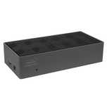 Targus Uniwersalna stacja dokująca USB-C DV4K 100 W DOCK190-B