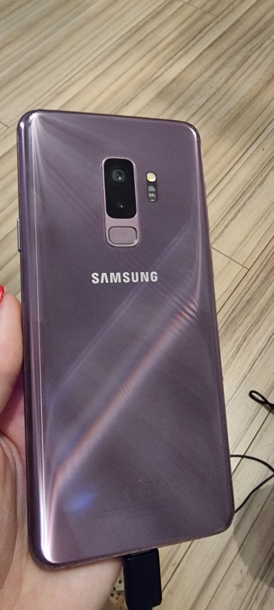 Samsung Galaxy s9+