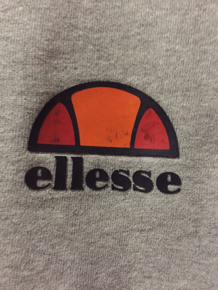 Свитшот Ellesse/елис