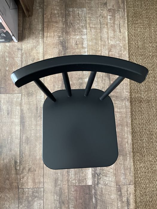 Krzesło Ikea Agam dziecięce  Stan idealny