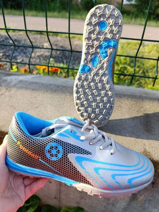 Сороканіжки Футзалки 30-41р