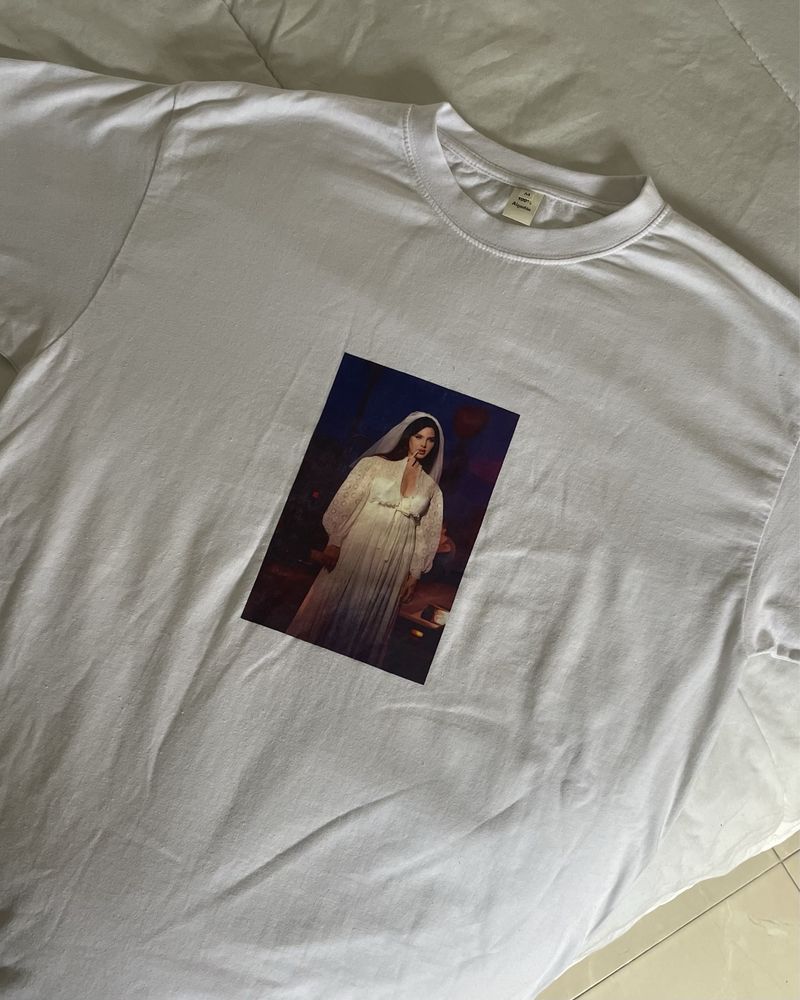 Lana Del Rey t-shirt