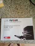 Лодочний двигун Parsun T15 ABMS Pro DC