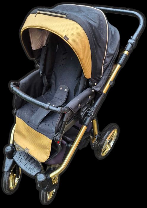 Wózek Adamex Reggio