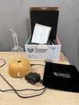 Elegance – dyfuzor nebulizujący Organic Aromas
